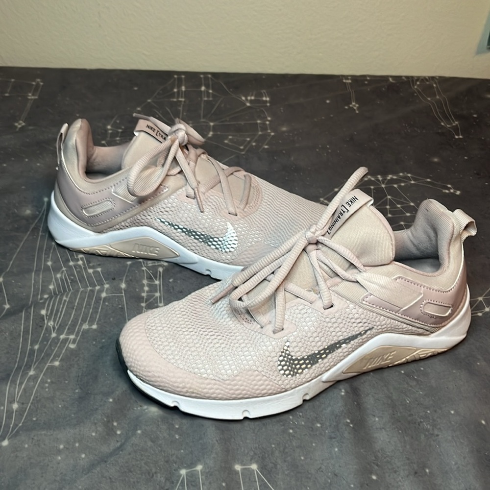 Nike training shoes